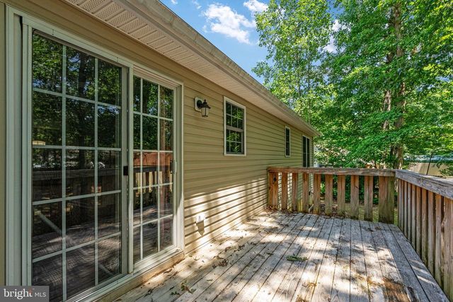 432 CORNWALL DR, Ruther Glen, VA 22546
