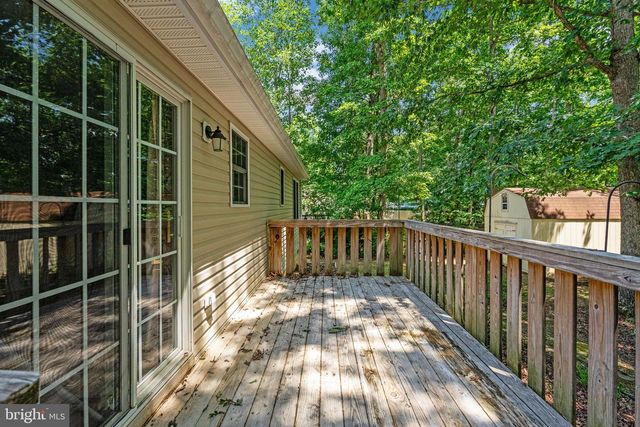 432 CORNWALL DR, Ruther Glen, VA 22546