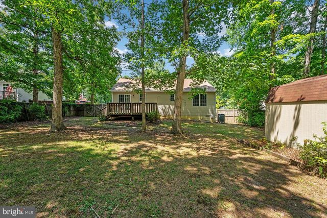 432 CORNWALL DR, Ruther Glen, VA 22546