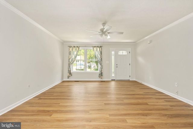 432 CORNWALL DR, Ruther Glen, VA 22546