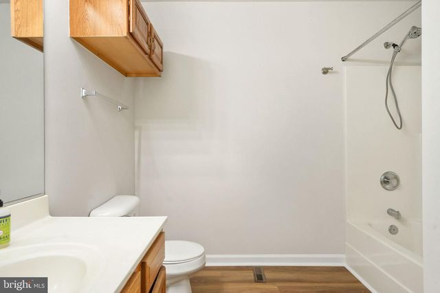 432 CORNWALL DR, Ruther Glen, VA 22546