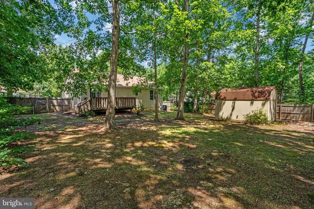 432 CORNWALL DR, Ruther Glen, VA 22546