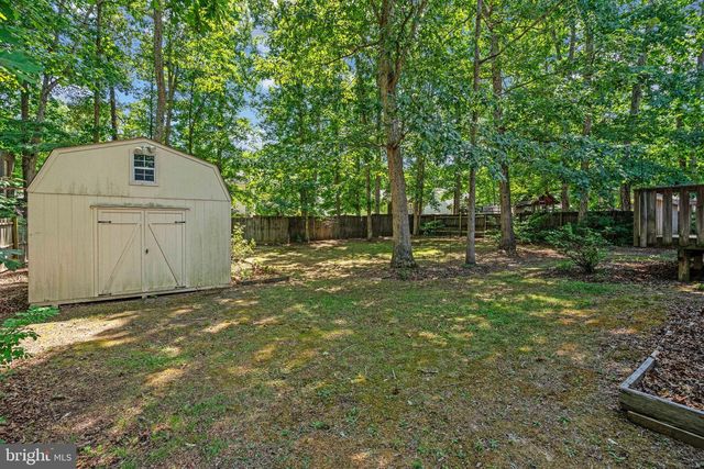 432 CORNWALL DR, Ruther Glen, VA 22546