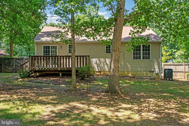 432 CORNWALL DR, Ruther Glen, VA 22546