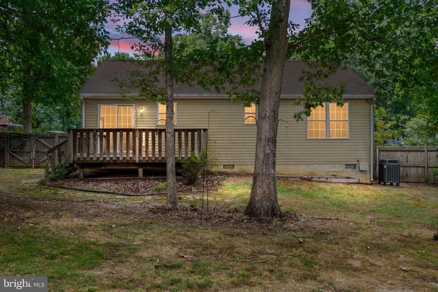 432 CORNWALL DR, Ruther Glen, VA 22546