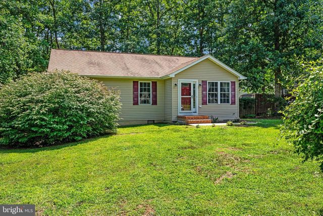 432 CORNWALL DR, Ruther Glen, VA 22546