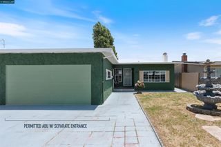 334 S 25th St, Richmond, CA 94804