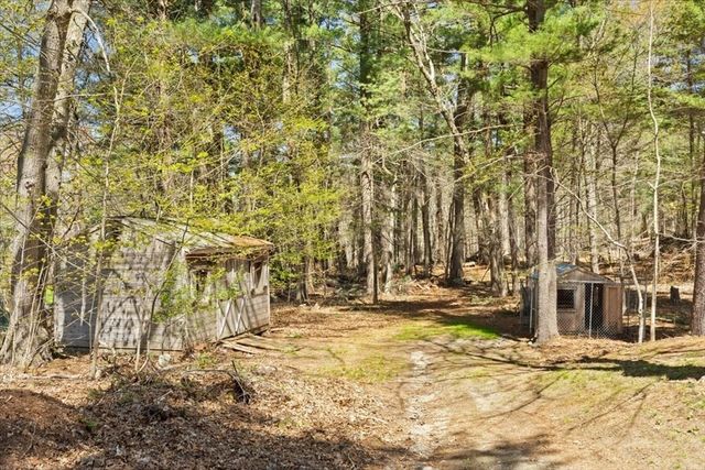 876 Plymouth St, East Bridgewater, MA 02333