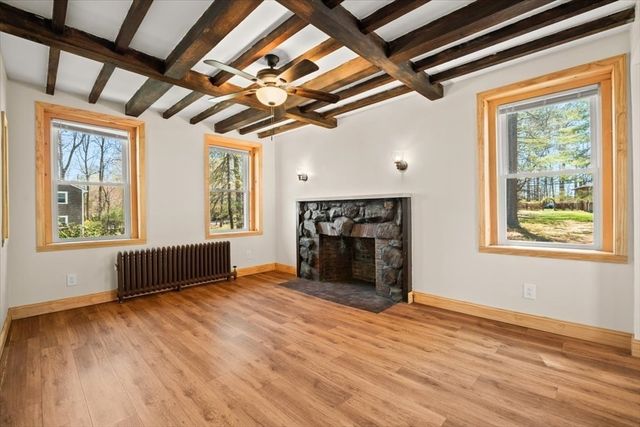 876 Plymouth St, East Bridgewater, MA 02333