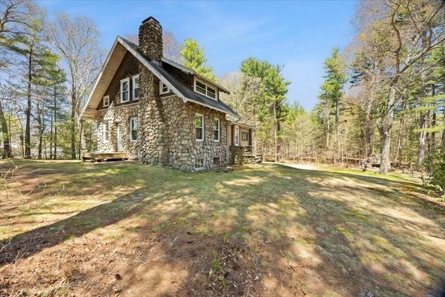 876 Plymouth St, East Bridgewater, MA 02333