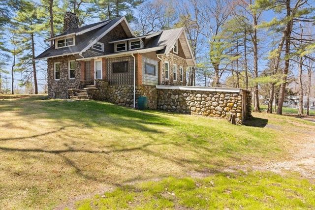 876 Plymouth St, East Bridgewater, MA 02333