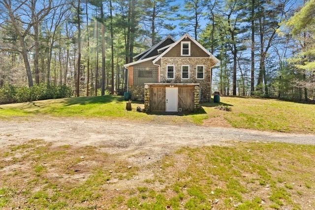 876 Plymouth St, East Bridgewater, MA 02333