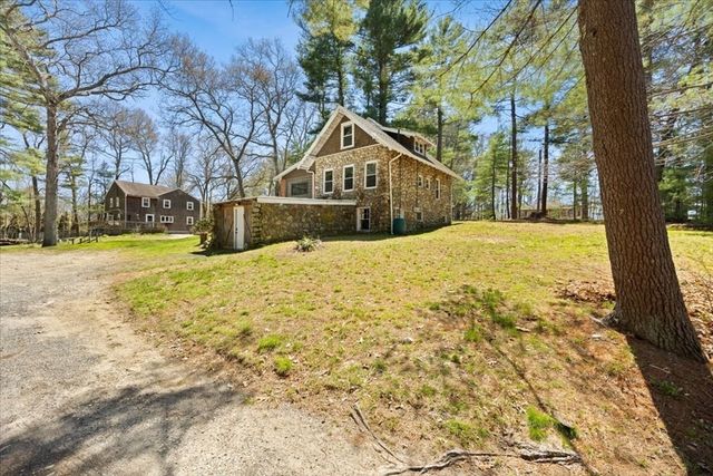 876 Plymouth St, East Bridgewater, MA 02333