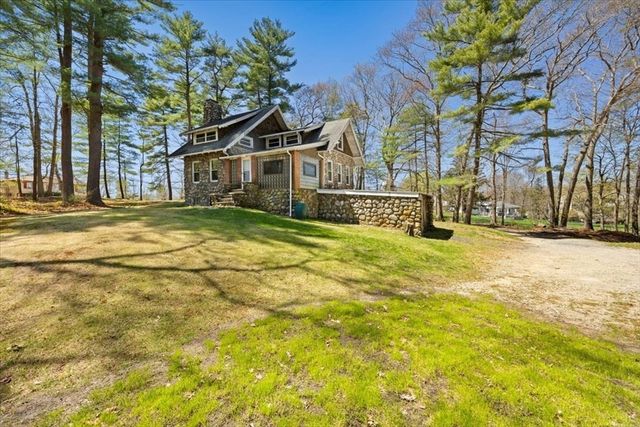 876 Plymouth St, East Bridgewater, MA 02333