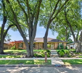 3310 Raintree Drive, Plano, TX 75074