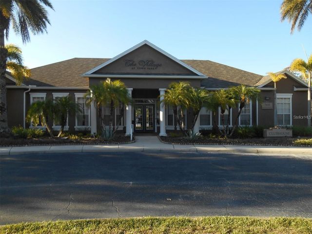 8809 MANOR LOOP 203, Bradenton, FL 34202