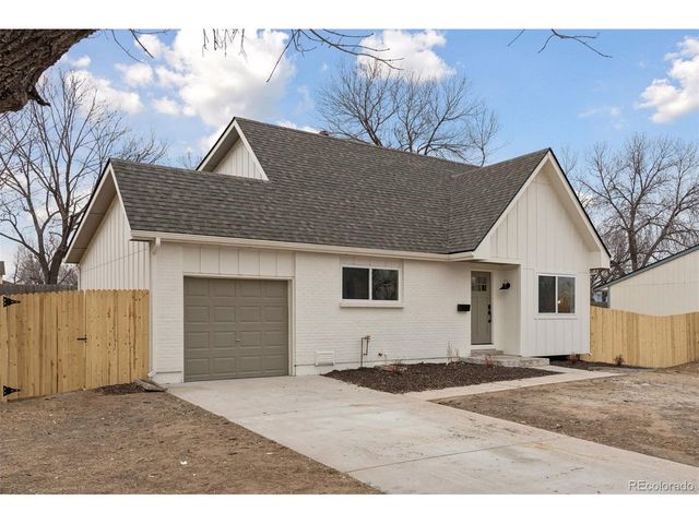 1464 W Lake Ave, Littleton, CO 80120