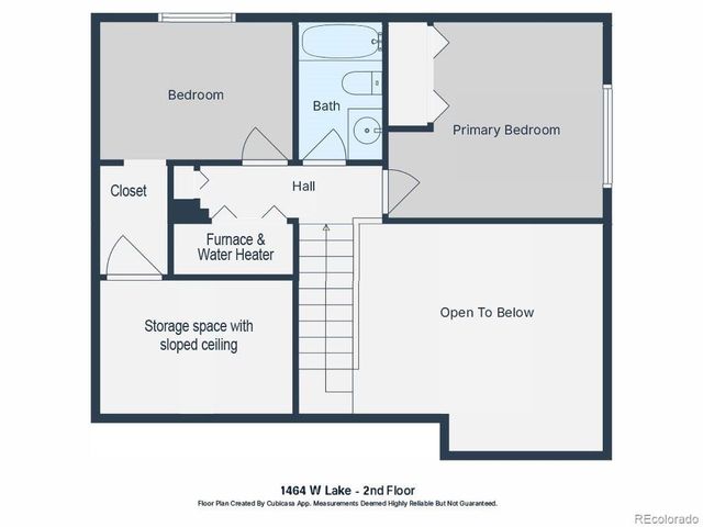 1464 W Lake Ave, Littleton, CO 80120