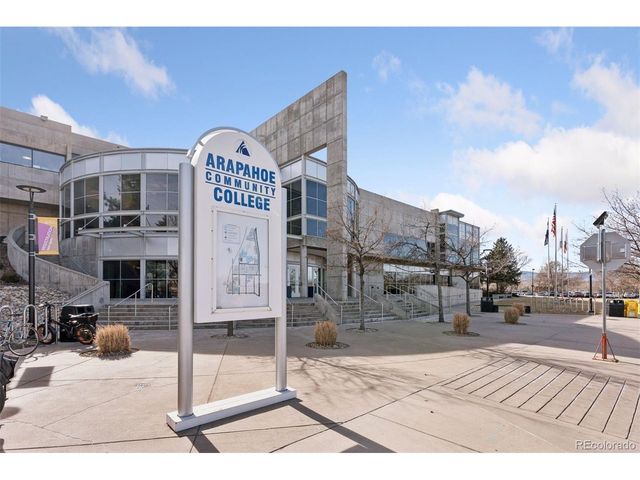 1464 W Lake Ave, Littleton, CO 80120