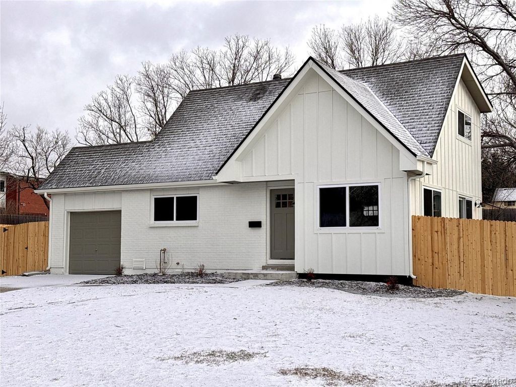 1464 W Lake Ave, Littleton, CO 80120