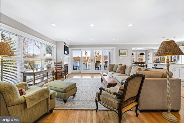 141 BOONE TRL, Severna Park, MD 21146