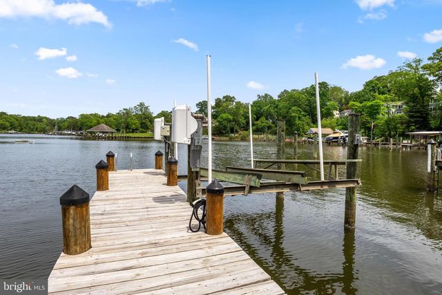 141 BOONE TRL, Severna Park, MD 21146