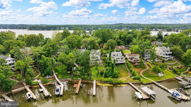 141 BOONE TRL, Severna Park, MD 21146