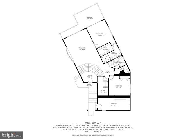 141 BOONE TRL, Severna Park, MD 21146