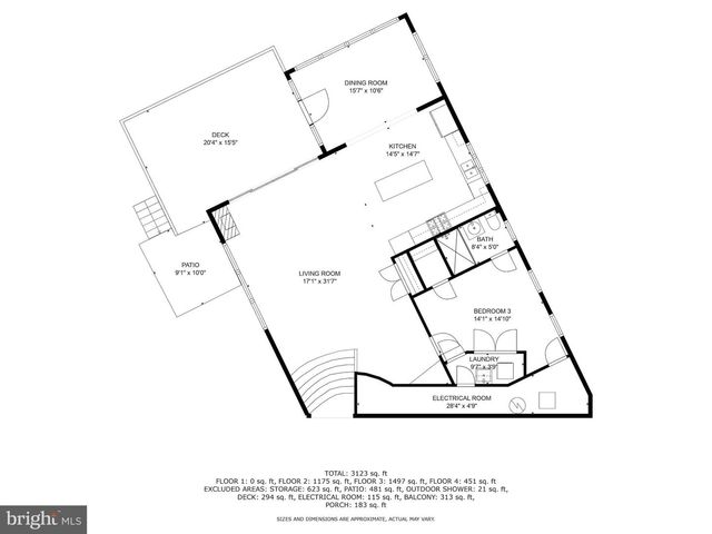 141 BOONE TRL, Severna Park, MD 21146