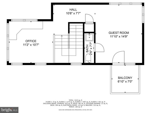 141 BOONE TRL, Severna Park, MD 21146