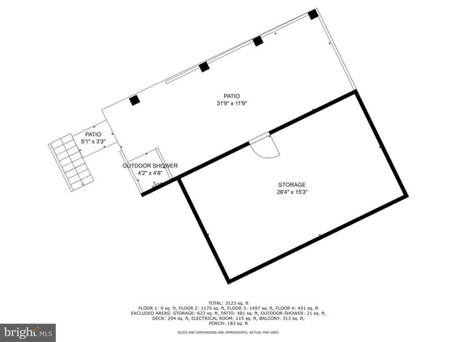 141 BOONE TRL, Severna Park, MD 21146