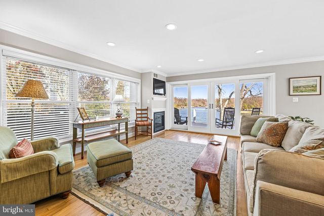 141 BOONE TRL, Severna Park, MD 21146