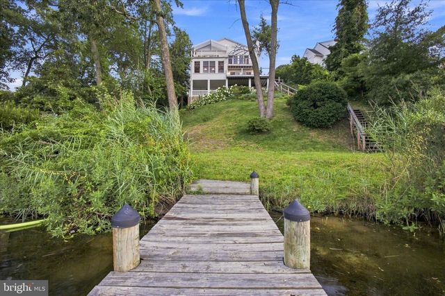 141 BOONE TRL, Severna Park, MD 21146