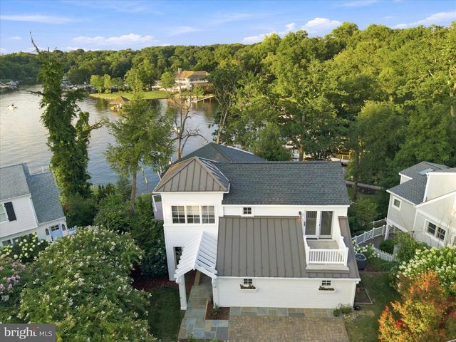 141 BOONE TRL, Severna Park, MD 21146