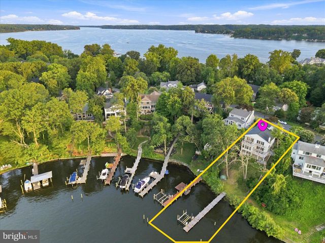 141 BOONE TRL, Severna Park, MD 21146
