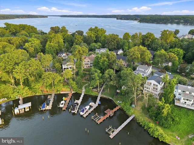 141 BOONE TRL, Severna Park, MD 21146