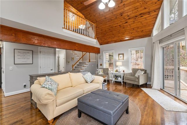 222 ALTE BRUECKE STRASSE, Helen, GA 30545