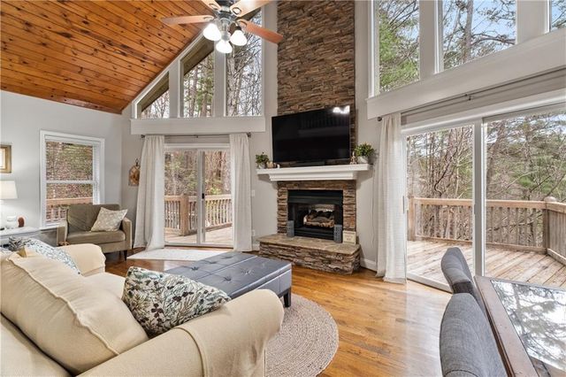 222 ALTE BRUECKE STRASSE, Helen, GA 30545