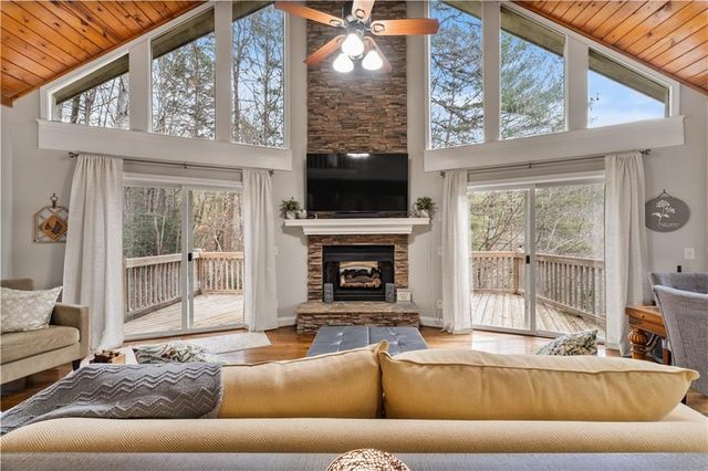 222 ALTE BRUECKE STRASSE, Helen, GA 30545