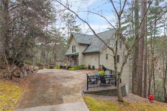 222 ALTE BRUECKE STRASSE, Helen, GA 30545