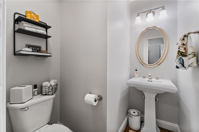 222 ALTE BRUECKE STRASSE, Helen, GA 30545