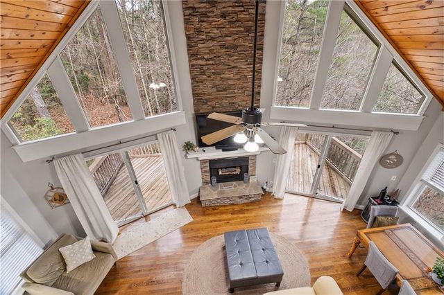 222 ALTE BRUECKE STRASSE, Helen, GA 30545