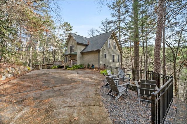 222 ALTE BRUECKE STRASSE, Helen, GA 30545