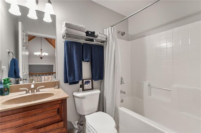 222 ALTE BRUECKE STRASSE, Helen, GA 30545