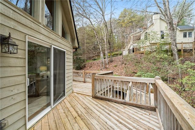 222 ALTE BRUECKE STRASSE, Helen, GA 30545