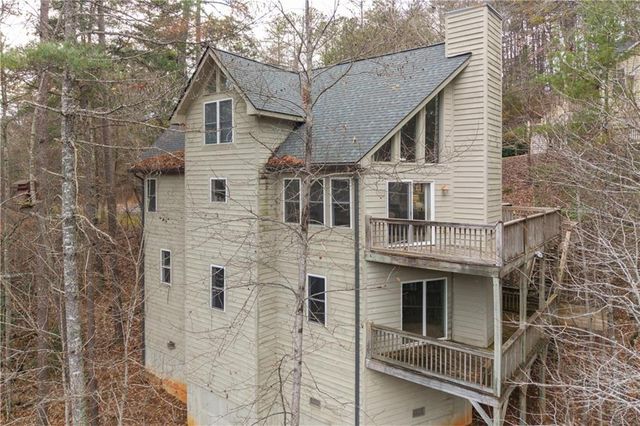 222 ALTE BRUECKE STRASSE, Helen, GA 30545