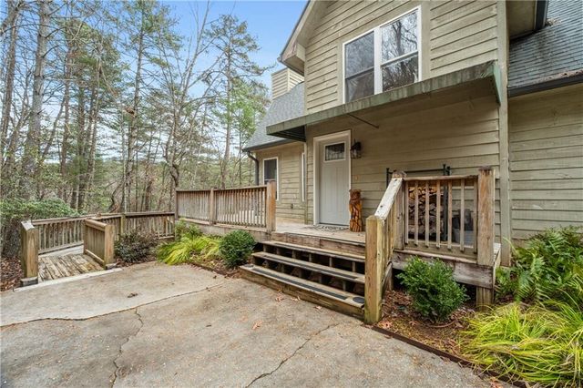 222 ALTE BRUECKE STRASSE, Helen, GA 30545