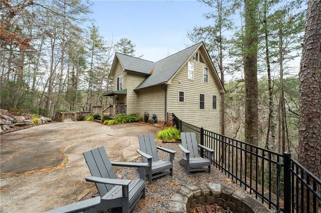 222 ALTE BRUECKE STRASSE, Helen, GA 30545