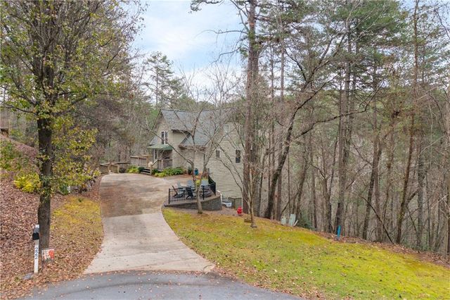 222 ALTE BRUECKE STRASSE, Helen, GA 30545