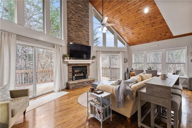 222 ALTE BRUECKE STRASSE, Helen, GA 30545